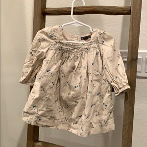 babyGap Toddler Girl Dress Size 12-18 months
